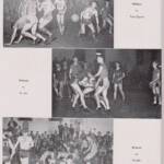 1947 LHS Yearbook, Page 100. 1947 LHS Yearbook, Page 100