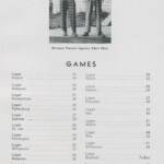 1947 LHS Yearbook, Page 101. 1947 LHS Yearbook, Page 101