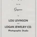 1947 LHS Yearbook, Page 102. 1947 LHS Yearbook, Page 102