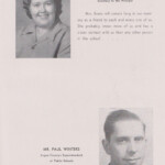 1947 LHS Yearbook, Page 11, 1947 LHS Yearbook, Page 11