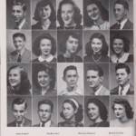 1947 LHS Yearbook, Page 16. 1947 LHS Yearbook, Page 16.