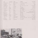 1947 LHS Yearbook, Page 19. 1947 LHS Yearbook, Page 19