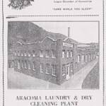 This laundry building later became part of Logan East Junior High School. page-26-directory-of-logan