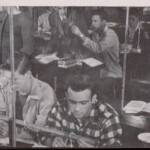 1947 LHS Yearbook, Page 31. 1947 LHS Yearbook, Page 31