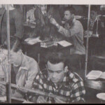 1947 LHS Yearbook, Page 31. 1947 LHS Yearbook, Page 31