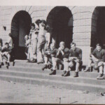 1947 LHS Yearbook, Page 33. 1947 LHS Yearbook, Page 33