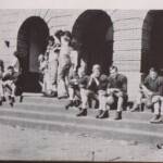 1947 LHS Yearbook, Page 33. 1947 LHS Yearbook, Page 33