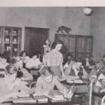 1947 LHS Yearbook, Page 35. 1947 LHS Yearbook, Page 35