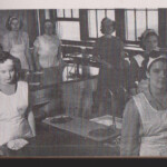 1947 LHS Yearbook, Page 37. 1947 LHS Yearbook, Page 37