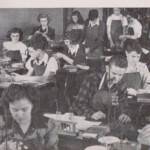 1947 LHS Yearbook, Page 39. 1947 LHS Yearbook, Page 39