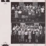 1947 LHS Yearbook, Page 48. 1947 LHS Yearbook, Page 48.