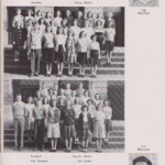 1947 LHS Yearbook, Page 49. 1947 LHS Yearbook, Page 49