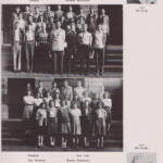 1947 LHS Yearbook, Page 51. 1947 LHS Yearbook, Page 51