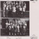 1947 LHS Yearbook, Page 51. 1947 LHS Yearbook, Page 51