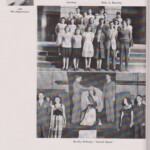 1947 LHS Yearbook, Page 52. 1947 LHS Yearbook, Page 52