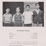 1947 LHS Yearbook, Page 56. 1947 LHS Yearbook, Page 56