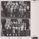 1947 LHS Yearbook, Page 59. 1947 LHS Yearbook, Page 59