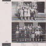 1947 LHS Yearbook, Page 60. 1947 LHS Yearbook, Page 60.