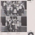 1947 LHS Yearbook, Page 61. 1947 LHS Yearbook, Page 61