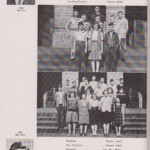 1947 LHS Yearbook, Page 62. 1947 LHS Yearbook, Page 62