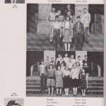 1947 LHS Yearbook, Page 62. 1947 LHS Yearbook, Page 62