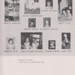 1947 LHS Yearbook, Page 63. page-63