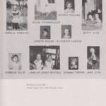 1947 LHS Yearbook, Page 63. page-63