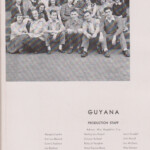 1947 LHS Yearbook, Page 64. 1947 LHS Yearbook, Page 64