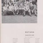 1947 LHS Yearbook, Page 64. 1947 LHS Yearbook, Page 64