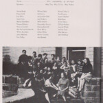 1947 LHS Yearbook, Page 66. 1947 LHS Yearbook, Page 66