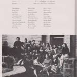 1947 LHS Yearbook, Page 66. 1947 LHS Yearbook, Page 66