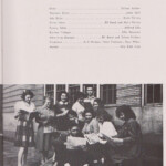 1947 LHS Yearbook, Page 67. 1947 LHS Yearbook, Page 67