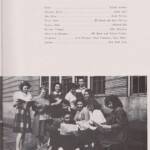 1947 LHS Yearbook, Page 67. 1947 LHS Yearbook, Page 67