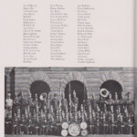 1947 LHS Yearbook, Page 68. 1947 LHS Yearbook, Page 68