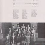 1947 LHS Yearbook, Page 69. 1947 LHS Yearbook, Page 68
