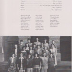 1947 LHS Yearbook, Page 69. 1947 LHS Yearbook, Page 68