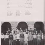 1947 LHS Yearbook, Page 70. 1947 LHS Yearbook, Page 70