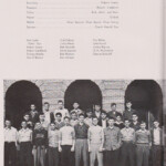 1947 LHS Yearbook, Page 70. 1947 LHS Yearbook, Page 70