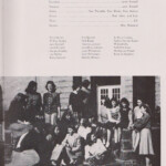 1947 LHS Yearbook, Page 71. 1947 LHS Yearbook, Page 71