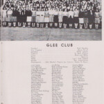 1947 LHS Yearbook, Page 73. 1947 LHS Yearbook, Page 73