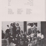 1947 LHS Yearbook, Page 74. 1947 LHS Yearbook, Page 74