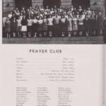 1947 LHS Yearbook, Page 76. 1947 LHS Yearbook, Page 76