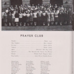 1947 LHS Yearbook, Page 76. 1947 LHS Yearbook, Page 76