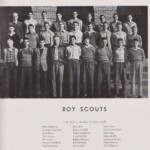 1947 LHS Yearbook, Page 77. 1947 LHS Yearbook, Page 77