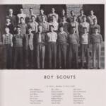 1947 LHS Yearbook, Page 77. 1947 LHS Yearbook, Page 77