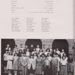 1947 LHS Yearbook, Page 78. 1947 LHS Yearbook, Page 78