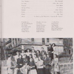 1947 LHS Yearbook, Page 79. 1947 LHS Yearbook, Page 79