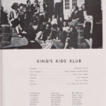 1947 LHS Yearbook, Page 81. 1947 LHS Yearbook, Page 81