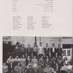 1947 LHS Yearbook, Page 82. 1947 LHS Yearbook, Page 82