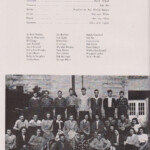 1947 LHS Yearbook, Page 82. 1947 LHS Yearbook, Page 82